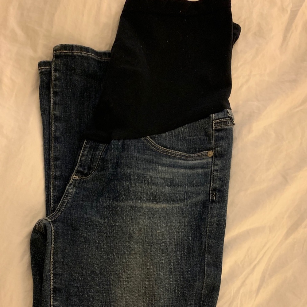 Ag Jeans Maternity Jeans